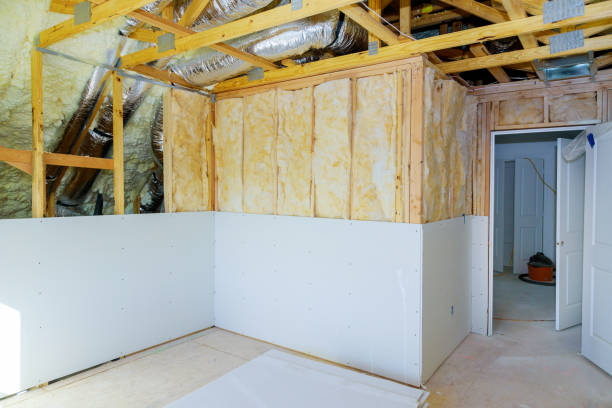 Best Insulation for Specific Applications in Greendale, IN